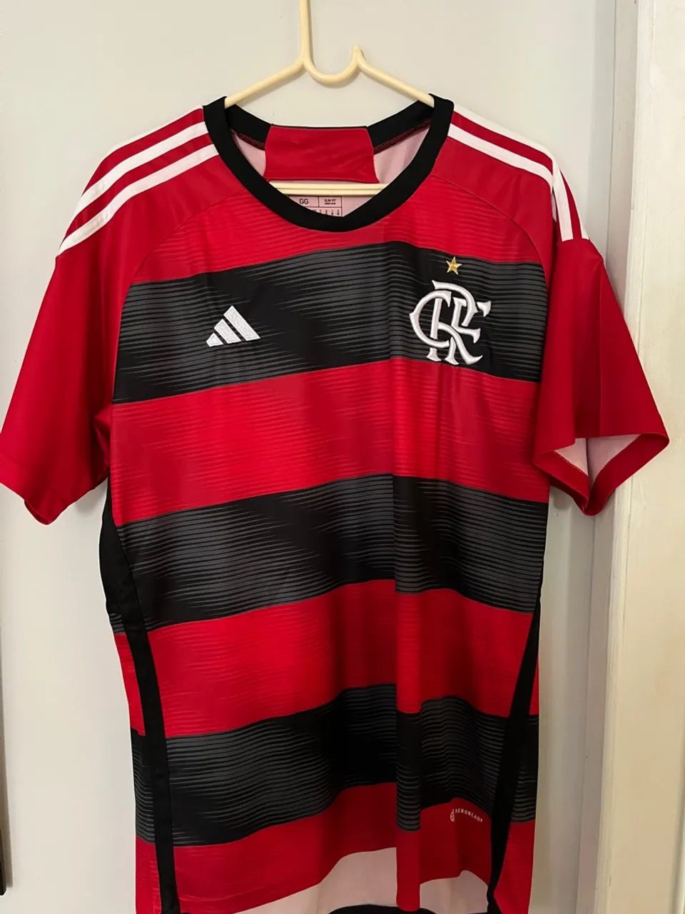Camisa Flamengo