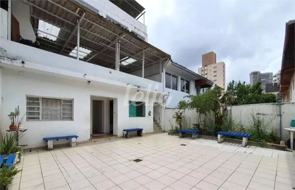 Casa 5 quartos à venda no(a) Vila Mariana