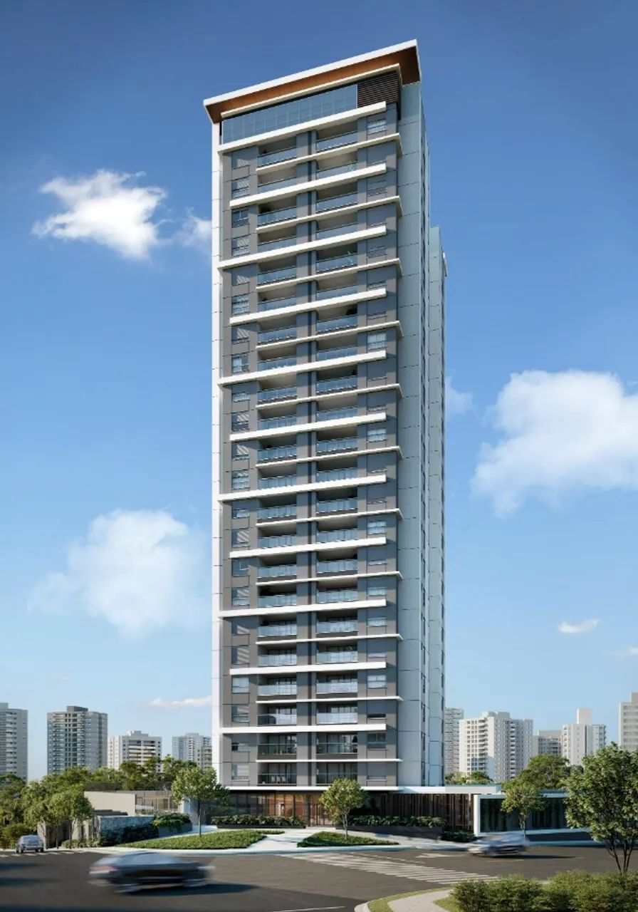 ED. CASA PALHANO LONDRINA