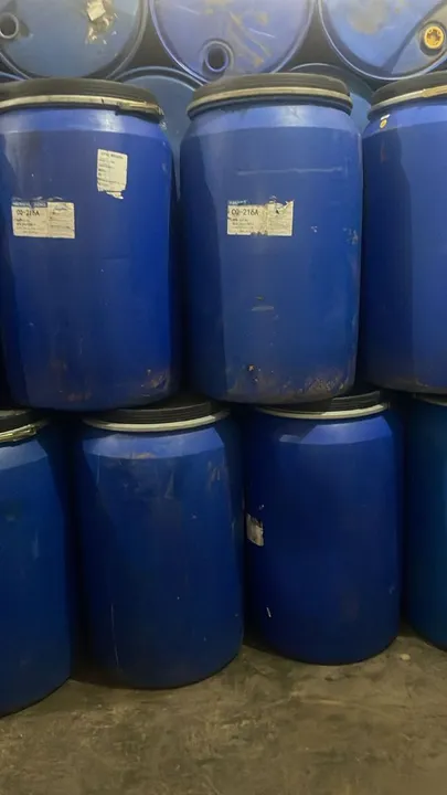 Tambor Azul 200 Litros