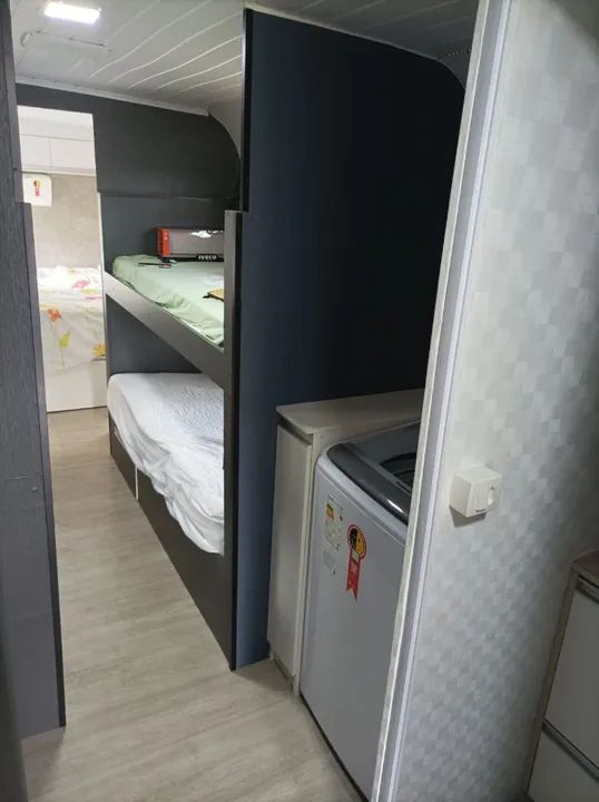 Motor home  - Foto 5