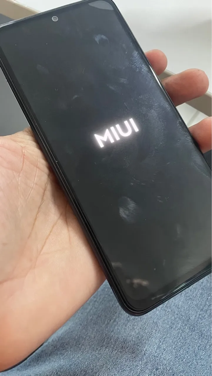Poco M5S 128GB / 6GB RAM