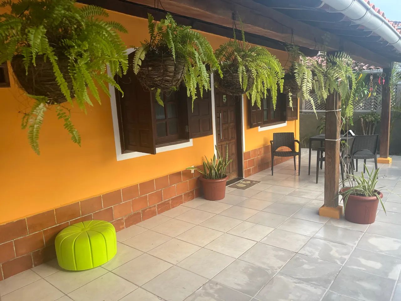 Foto - Porto Seguro - 