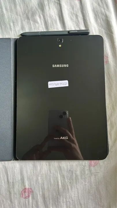 Tablet Samsung Galaxy Tab S3 10.5 - Foto 4
