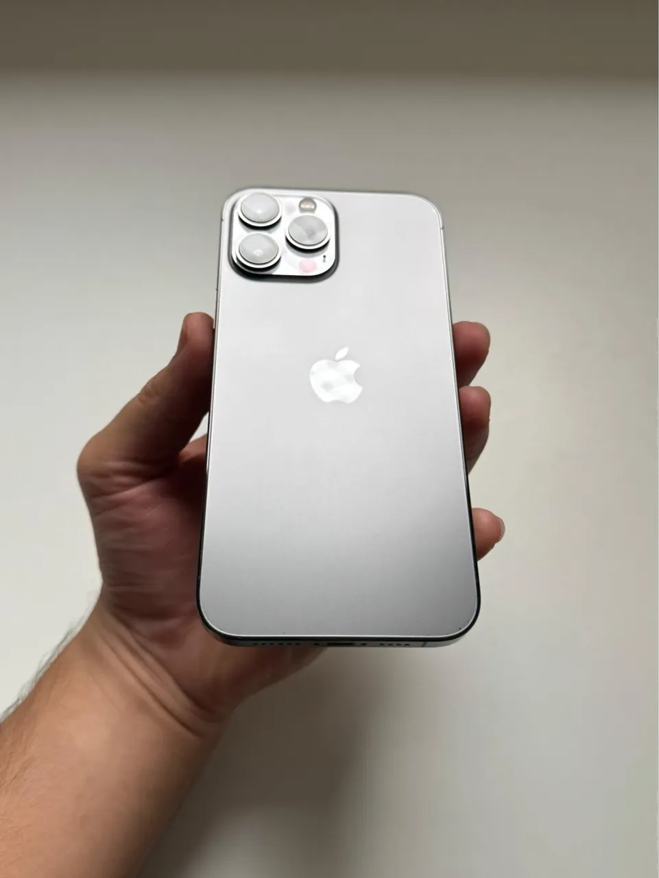 iPhone 13 Pro Max 256GB 77% (garantia e parcelamento)