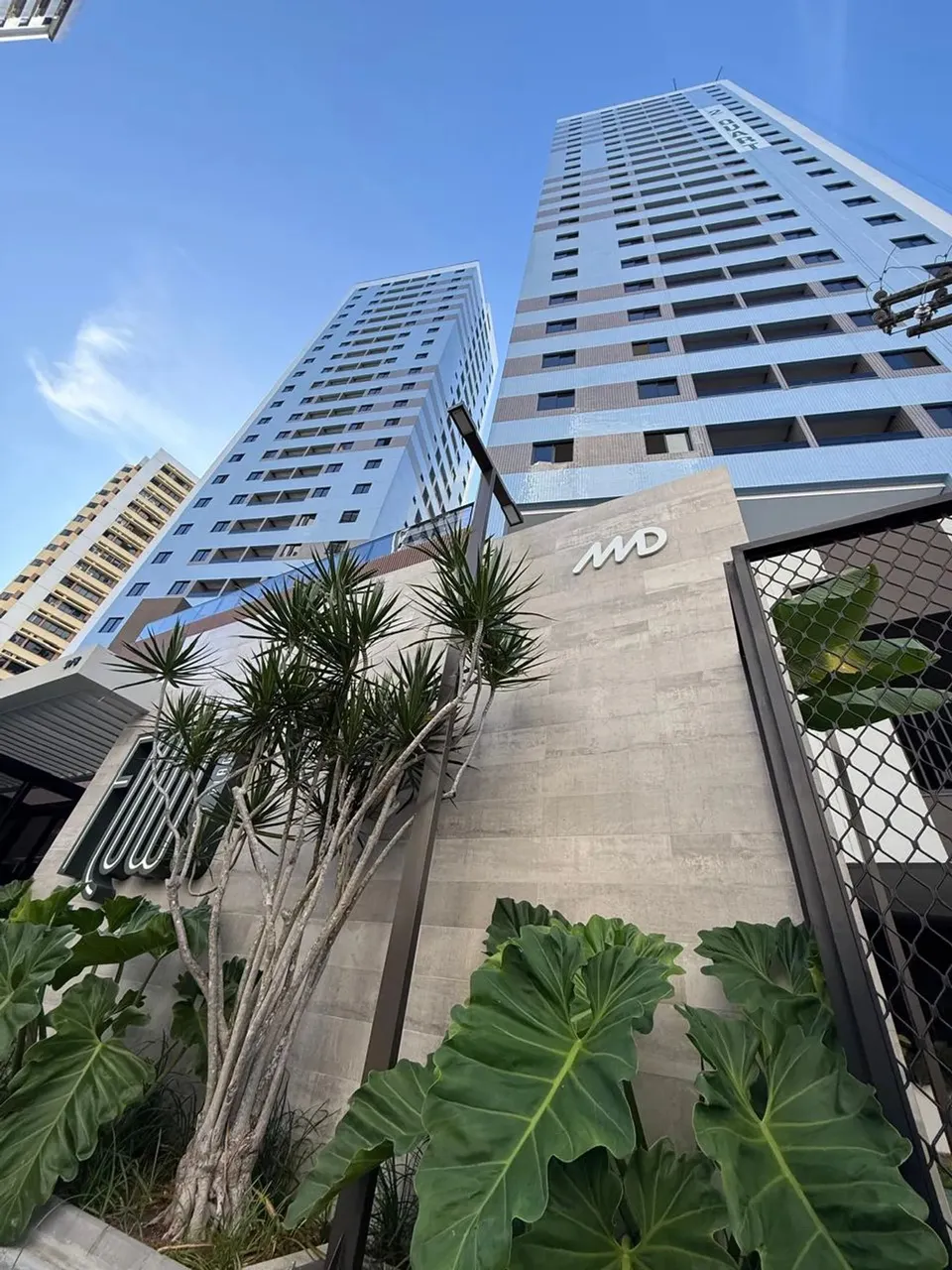 Apartamento para aluguel com 45 metros quadrados com 2 quartos em Boa Viagem - Recife - Pe