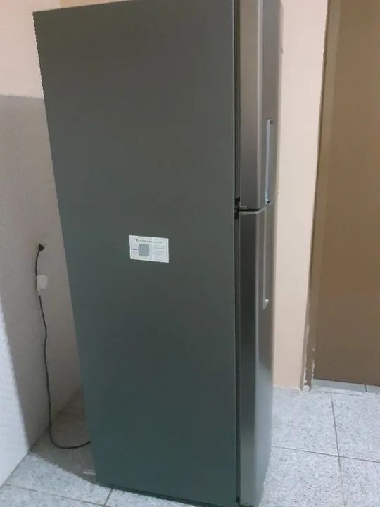 geladeira com freezer  - Foto 2
