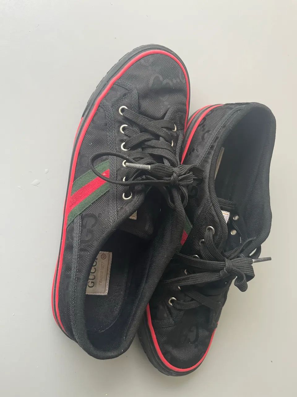 Tennis  Gucci 