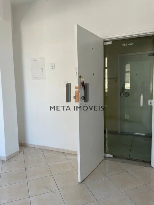 SALA COMERCIAL em RESENDE - RJ, CAMPOS ELÍSEOS - Foto 3