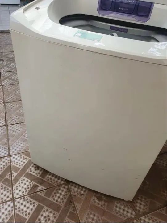 Máquina de Lava Electrolux 16KG Automática  - Foto 6