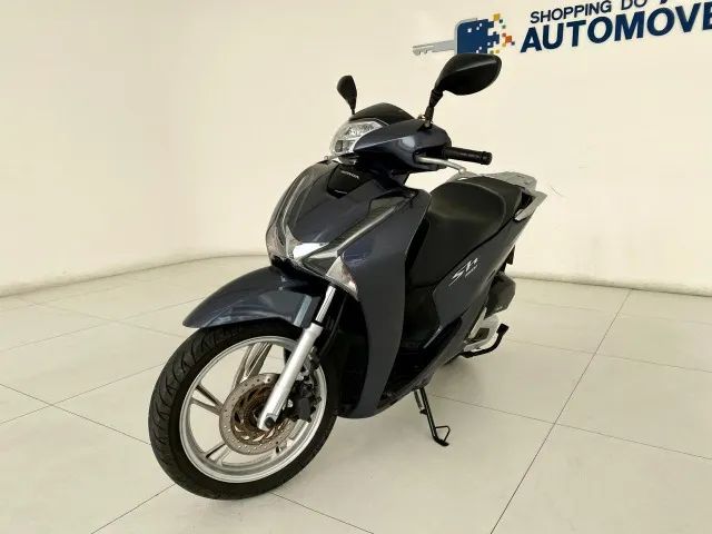 Honda Sh 150 Scooter 2020 