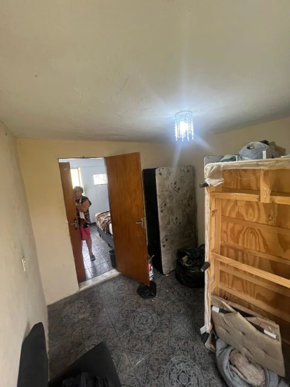  Apartamento por R$ 40 mil à vista ou Entrada + parcelas direto com o proprietário! - Foto 3