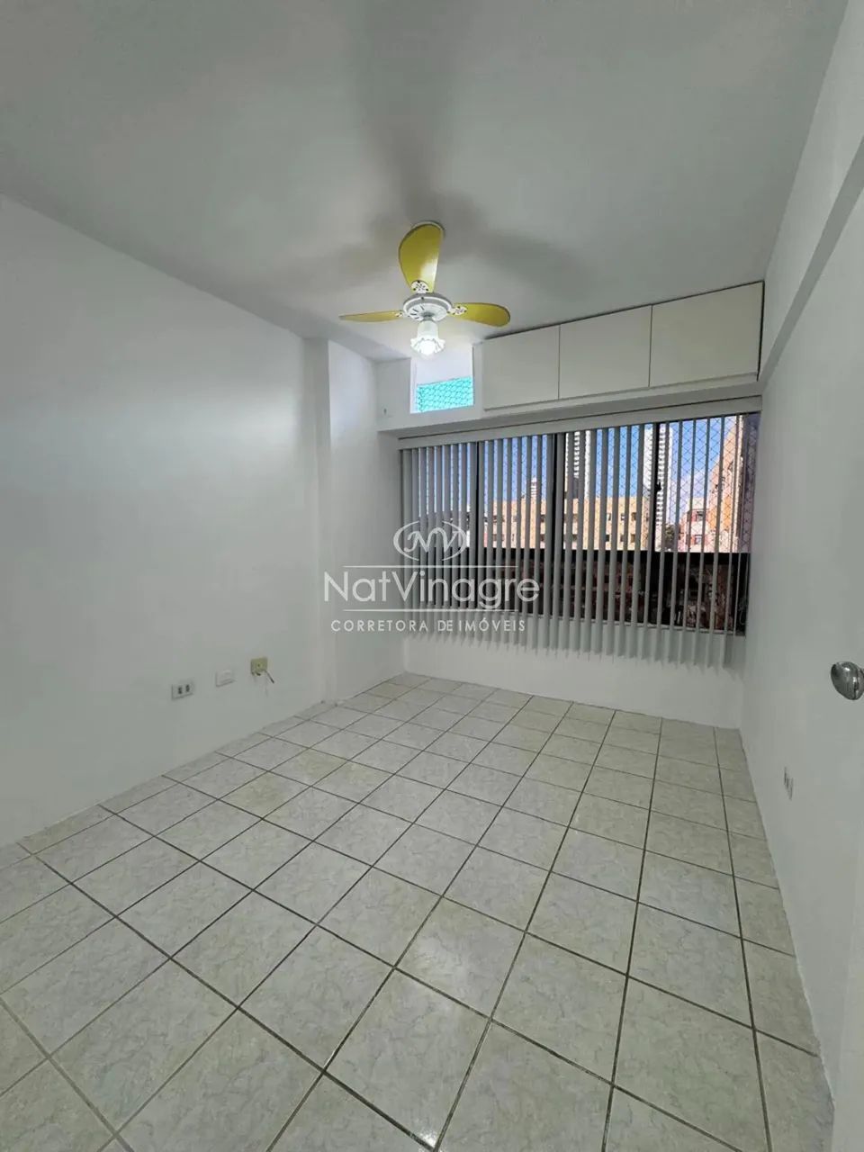 Apartamento em Candeias, 3 quartos sendo 2 suítes, varanda integrada, garagem coberta, 360 - Foto 3