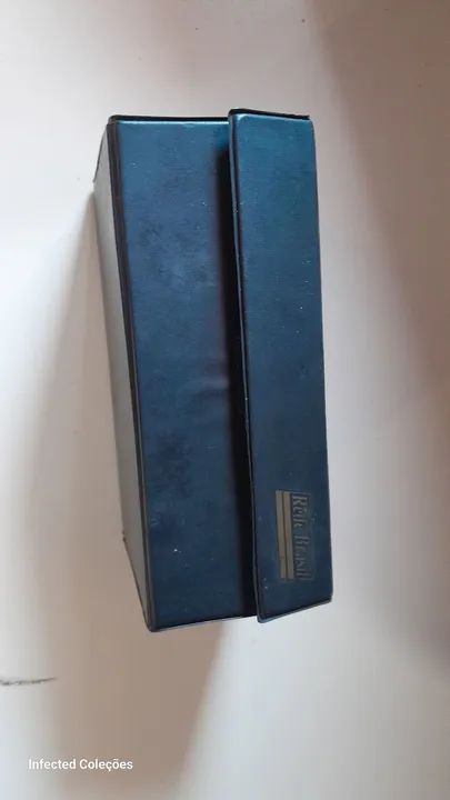 Case com fitas k7 - Foto 3