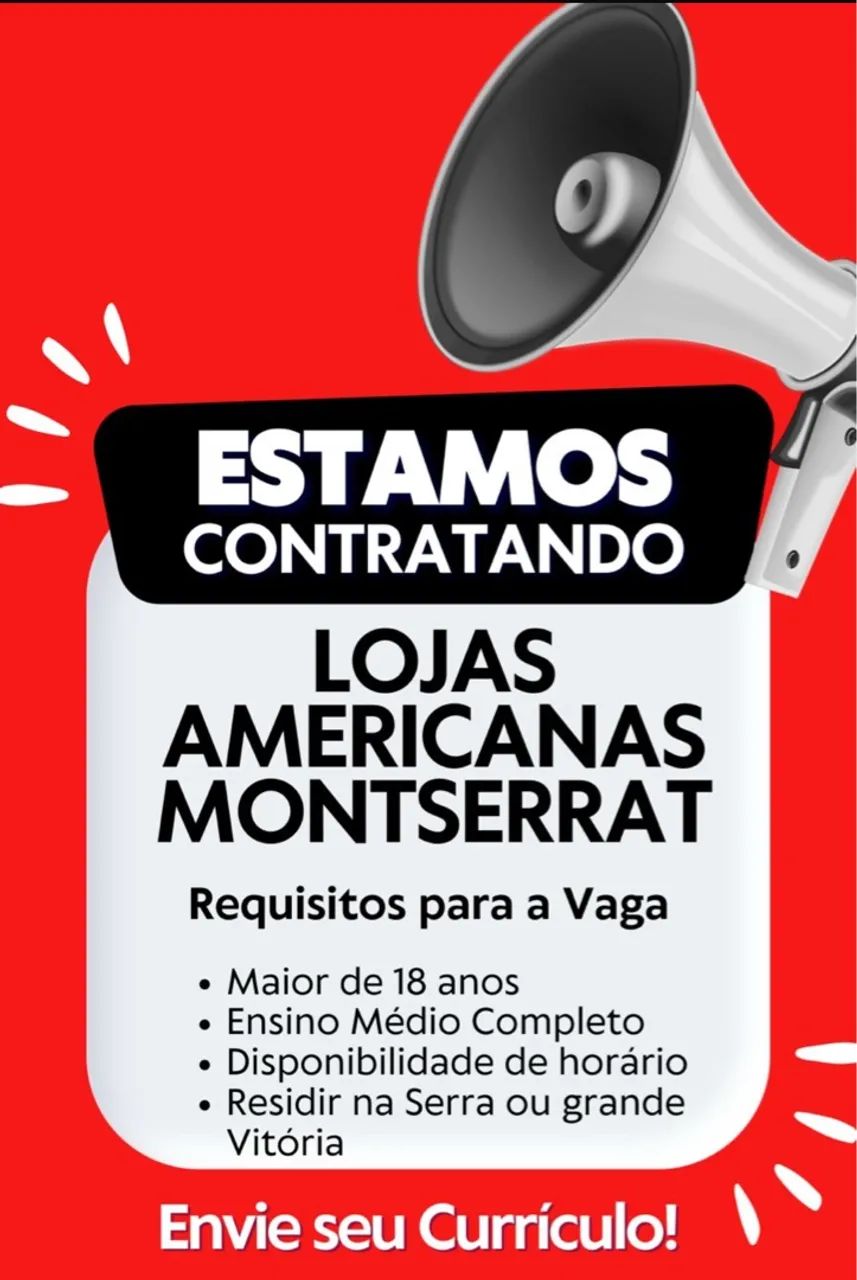 Operador de Loja 1 