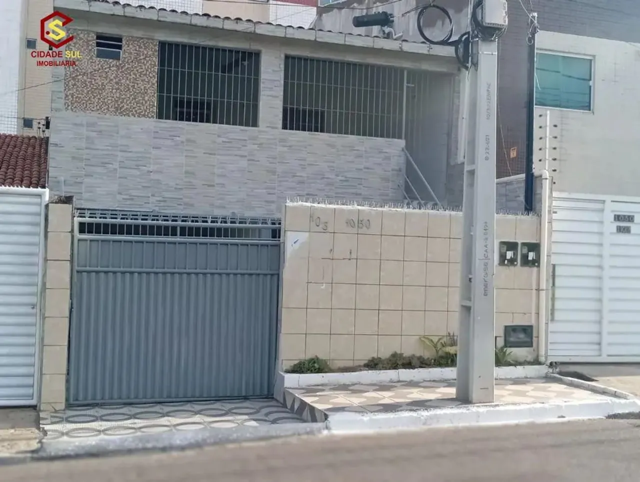 Casa com 4 dormitórios à venda, 120 m² por R$ 350.000,00 - Jardim Cidade Univers