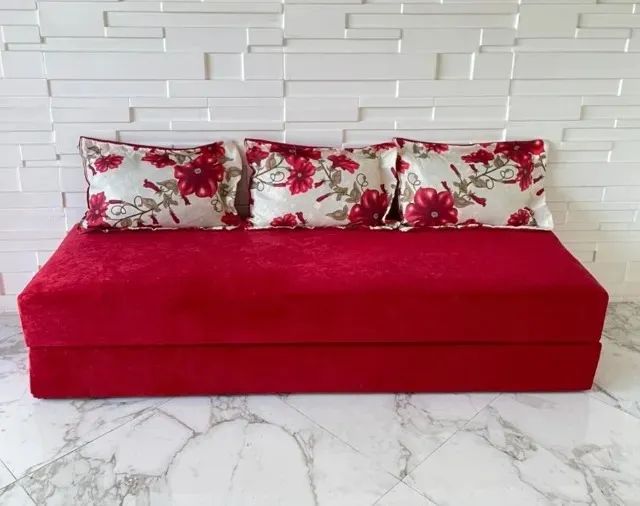 Sofanete, Pague na entrega, cartão 12X! - Foto 5