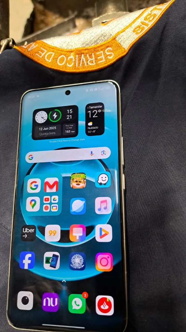 Xiaome 14 ultra ..