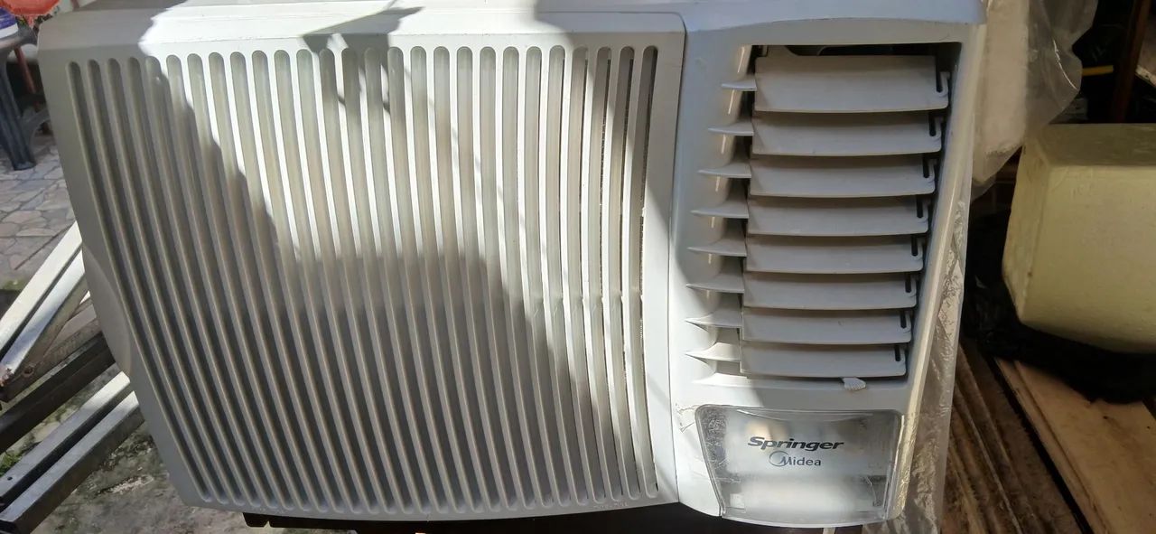 Ar Condicionado Springer - Foto 3