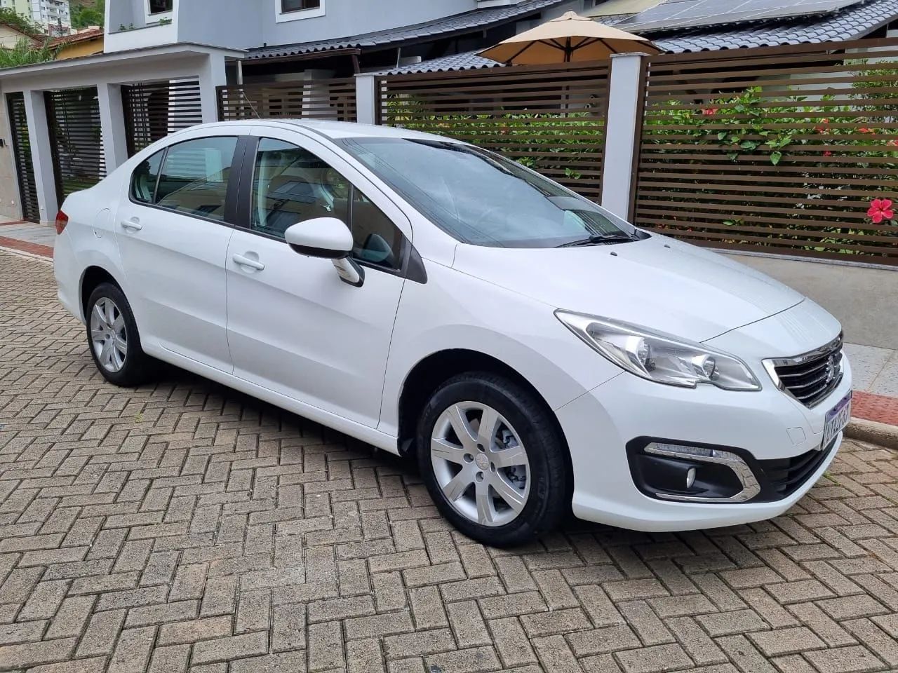 Peugeot 408 1.6 turbo thp - Foto 3