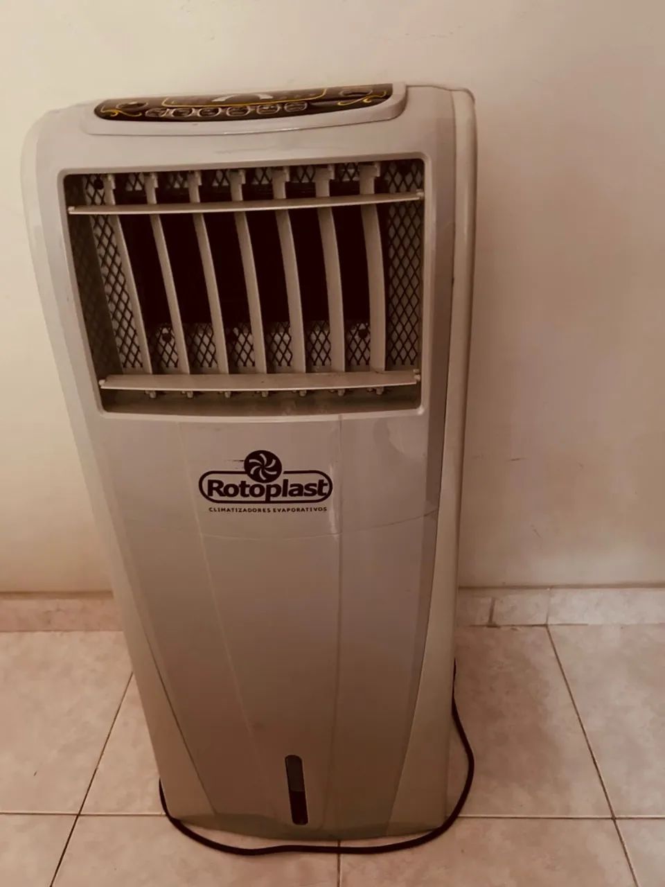 Climatizador de Ar - Usado - Excelente Estado - Foto 2