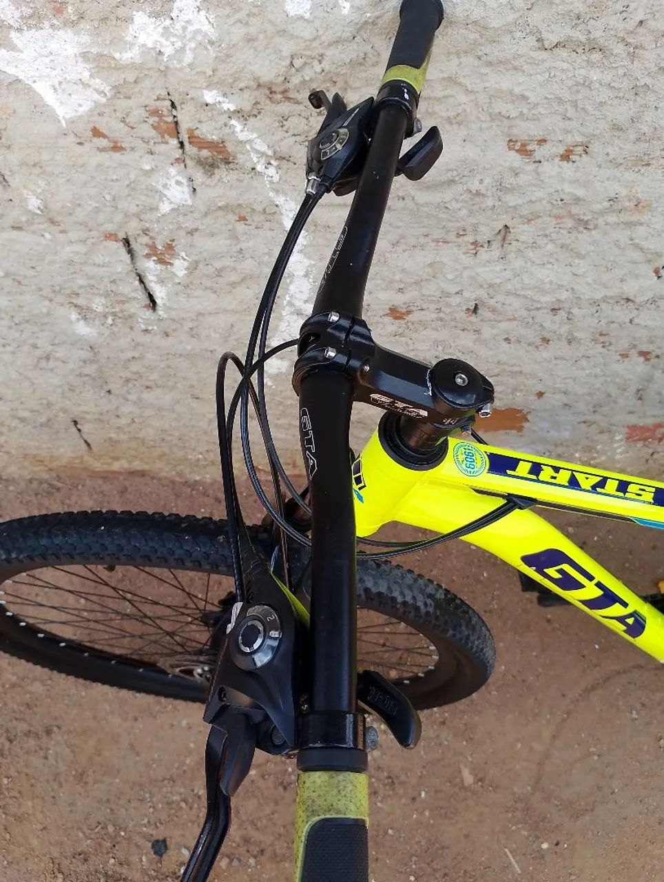 Bike GTA 29  - Foto 4