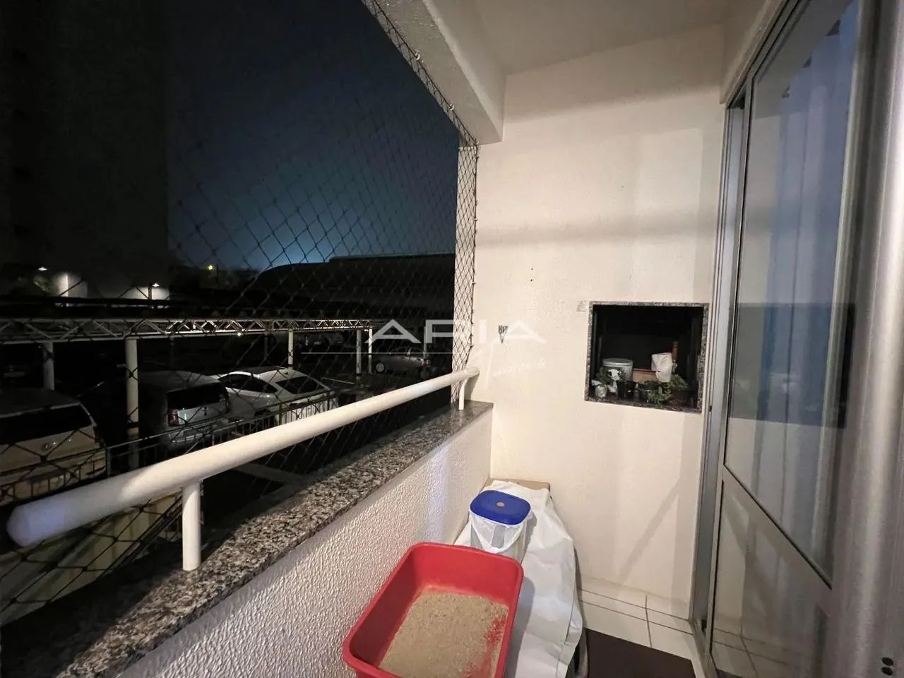 Marco dos Pioneiros - Apartamento com 02 quartos à venda no Jardim Morumbi - Lon - Foto 12
