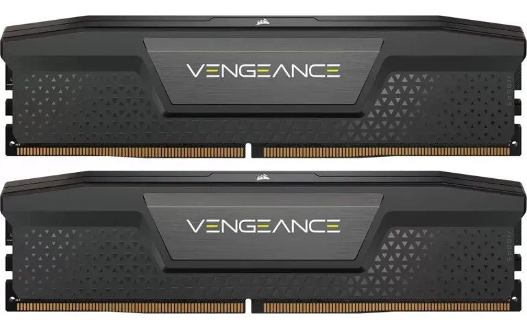 Memoria Ddr5 Corsair Vengeance 32gb 5600mhz Nova Lacrada Memoria Ddr5 Corsair Vengeance 32gb 5600mhz Nova Lacrada