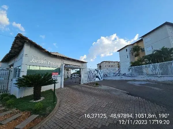 Oportunidade Única em ANAPOLIS - GO | Tipo: Apartamento | Negociação: Venda Online | Situa