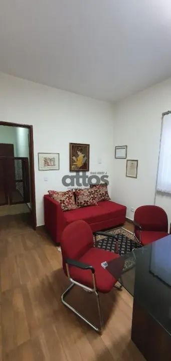 Sala em Vila Monteiro (Gleba I) - São Carlos, SP - Foto 15