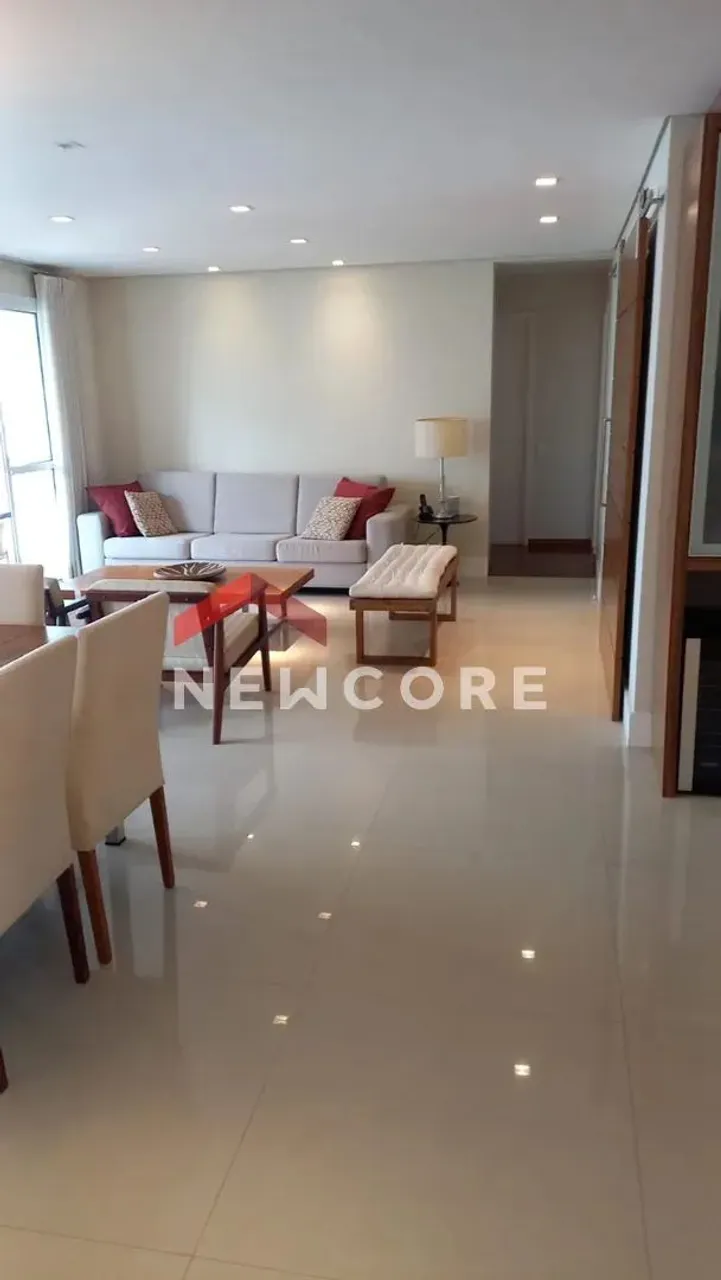Apartamento em Rua Thereza Mazzoni Breviglieri - Parque Alto Taquaral - Campinas/SP