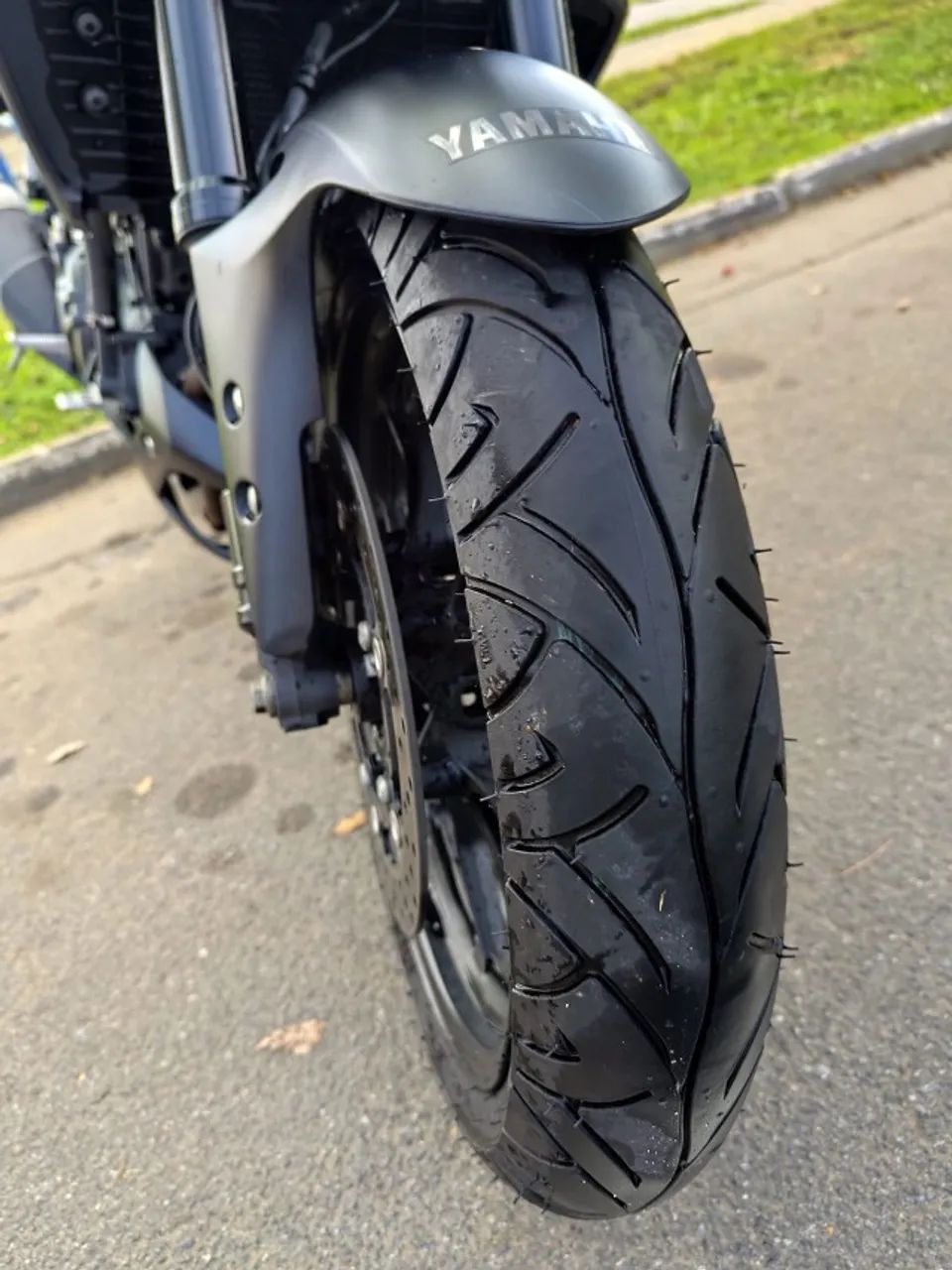 MT-03 - YAMAHA 2023  - Foto 4