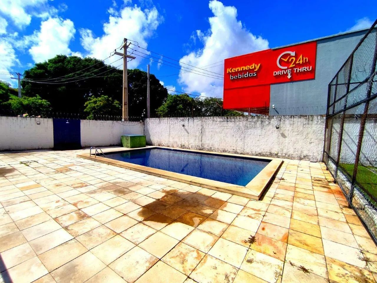 Apartamento para aluguel, Condominio Delta do Parnaiba no bairro Santa Isabel, Teresina/PI - Foto 5