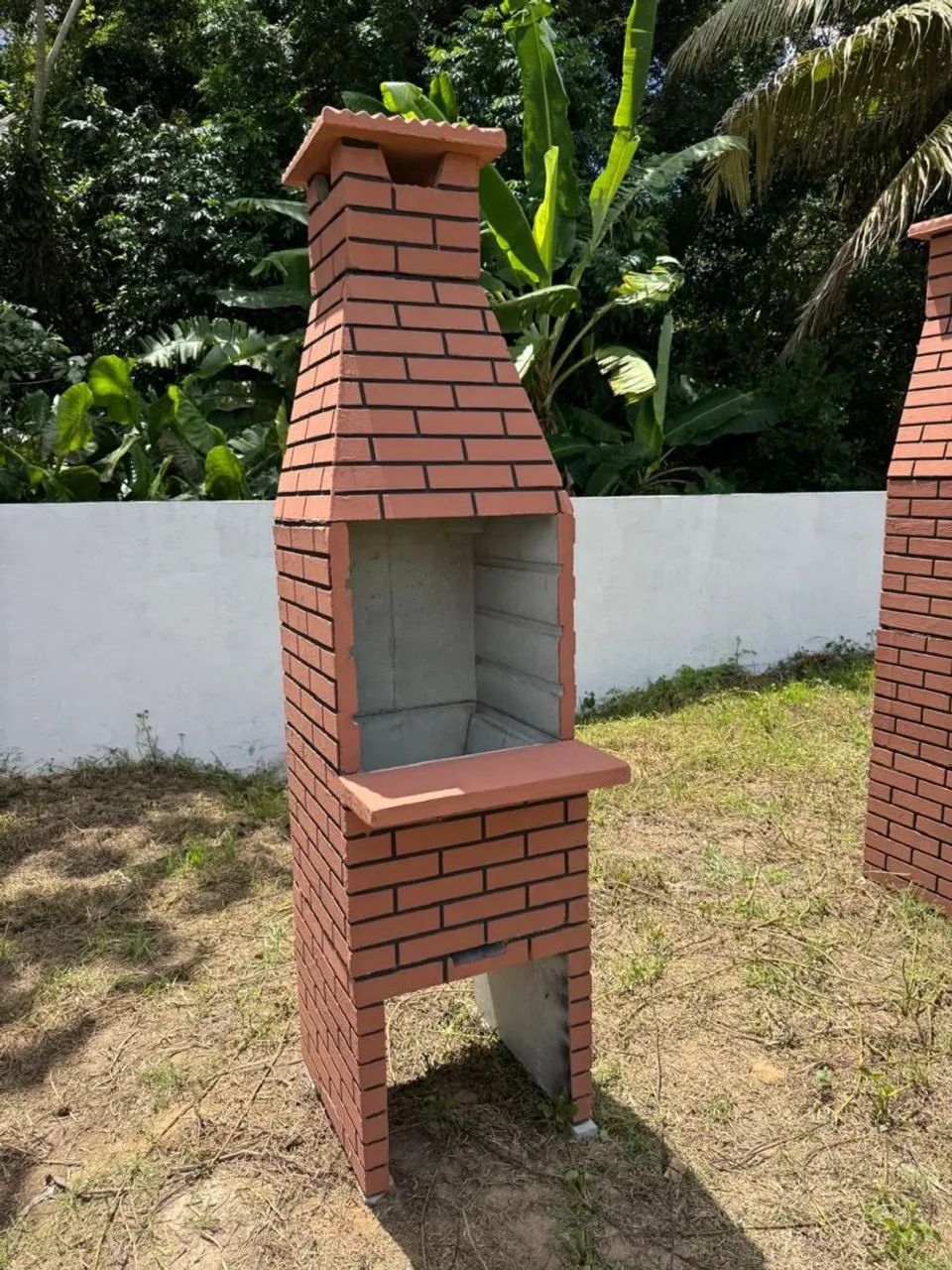 Churrasqueiras - Foto 4