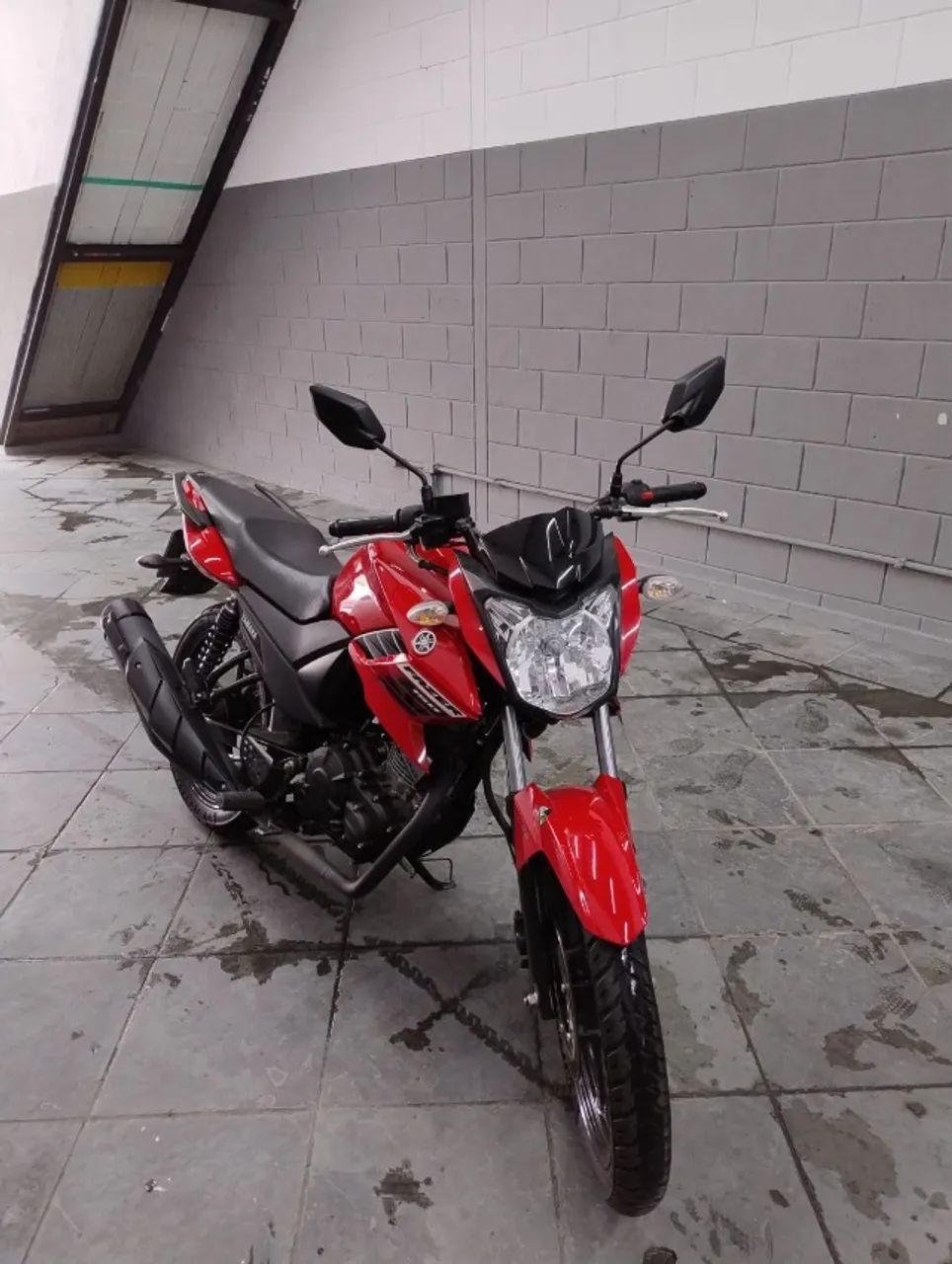 FAZER 150 UBS A MAIS NOVA DO BRASIL - Foto 5