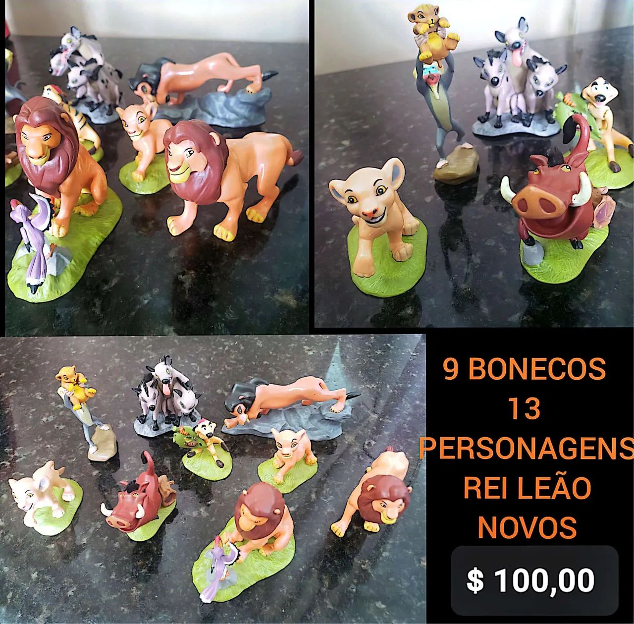 Brinquedos Diversos Crec-Crec Sorveteria Big Star Original - Foto 2