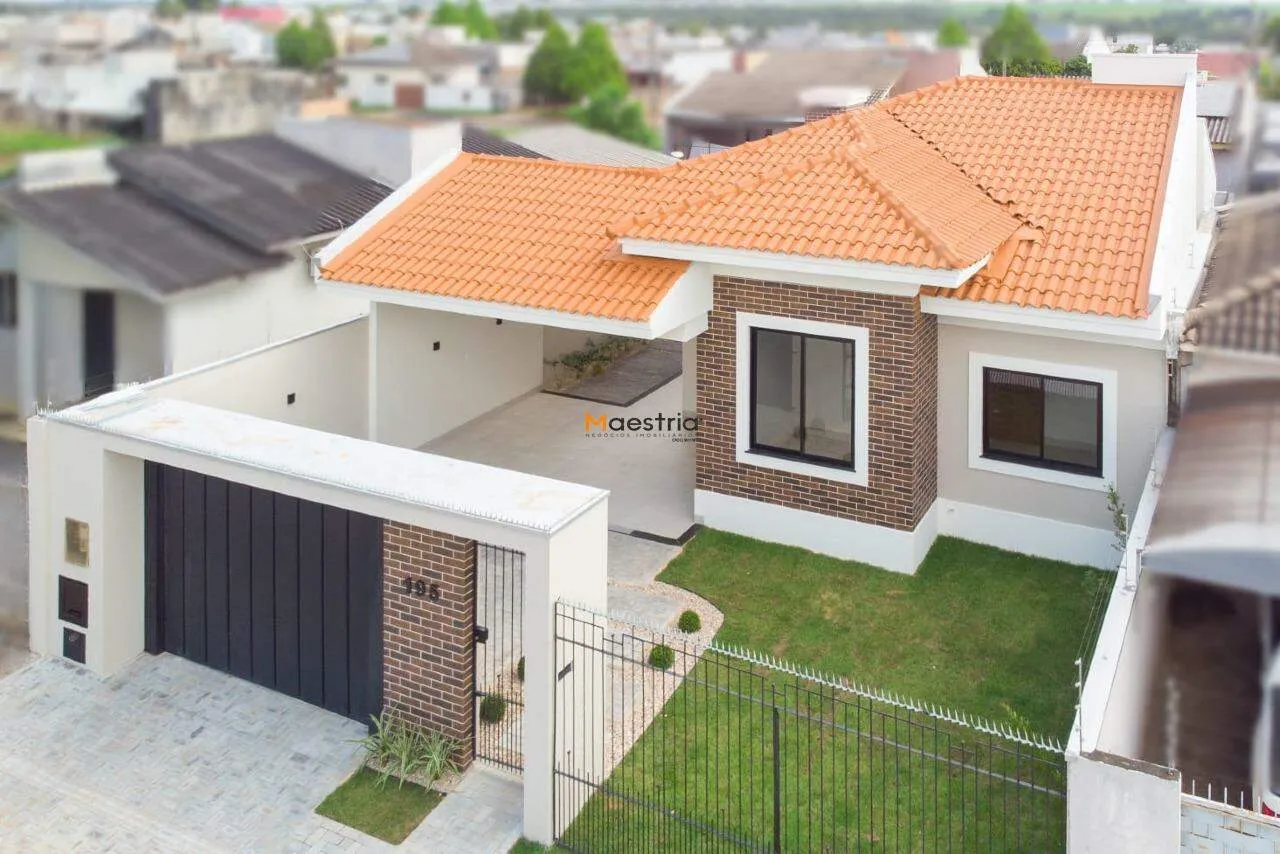 A Melhor Casa De Sorriso MT para Você Morar bem E Pronta para Financiamento.