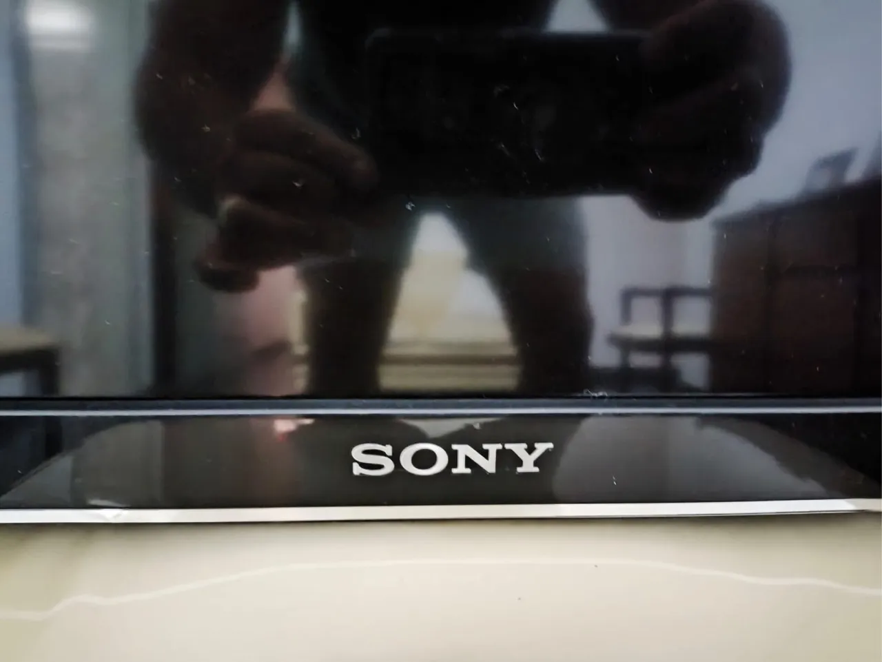 TV SONY 32 polegadas