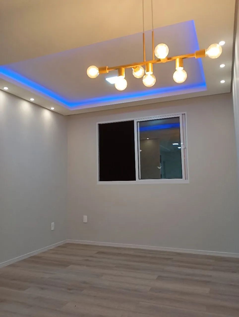 Gesso reforma - Foto 3