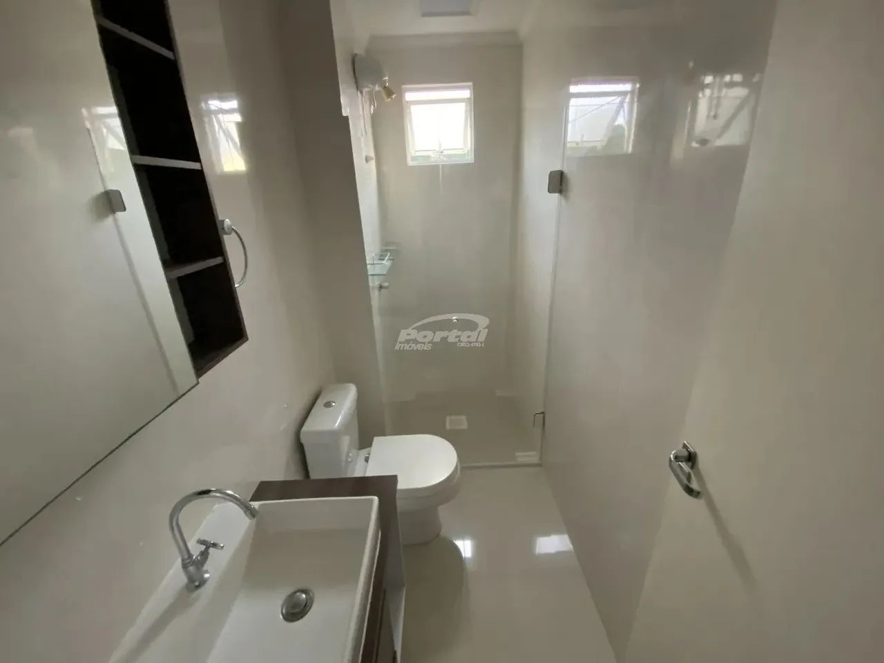 Apartamento disponível para locação com 1 quarto no bairro Victor Konder em Blumenau! - Foto 5