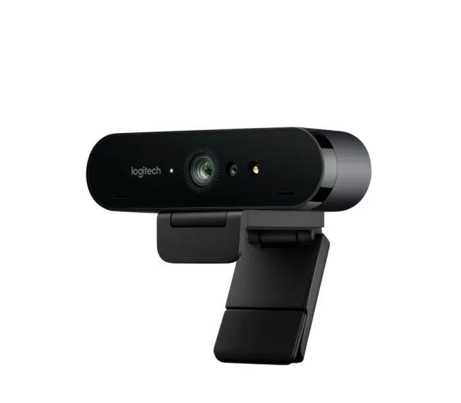 Webcam Logitech - Qualidade e Design Premium - Foto 2