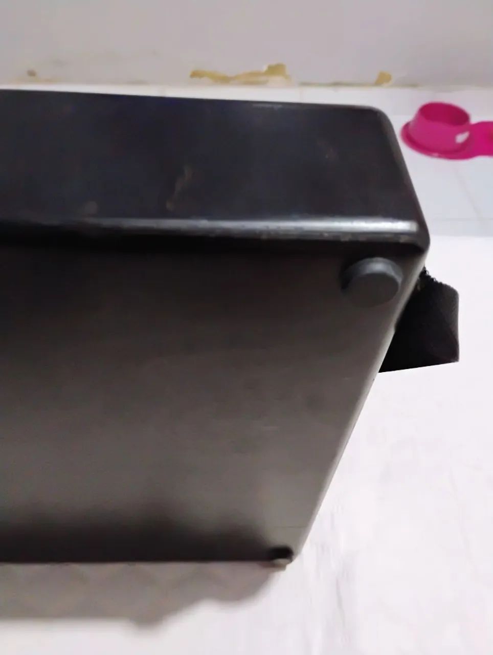 Cajonga Valter Percussion feita nos eua - Foto 4
