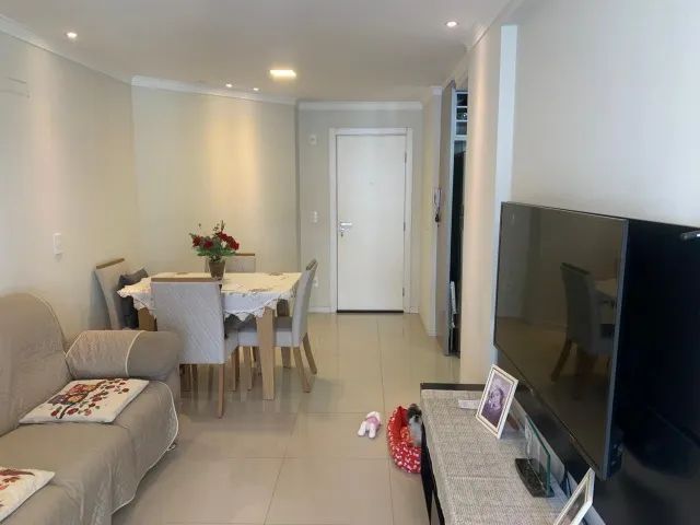 Apartamento dois quartos bairro Fazenda. Próximo Beira Rio