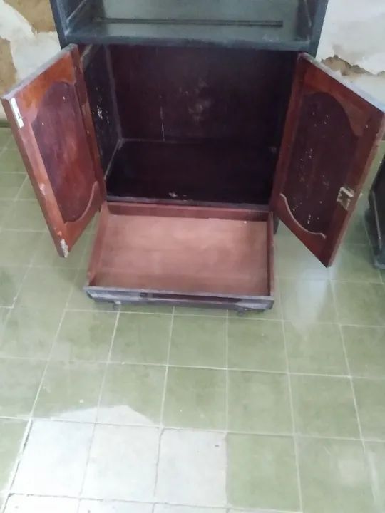 Estante de Madeira - Foto 5