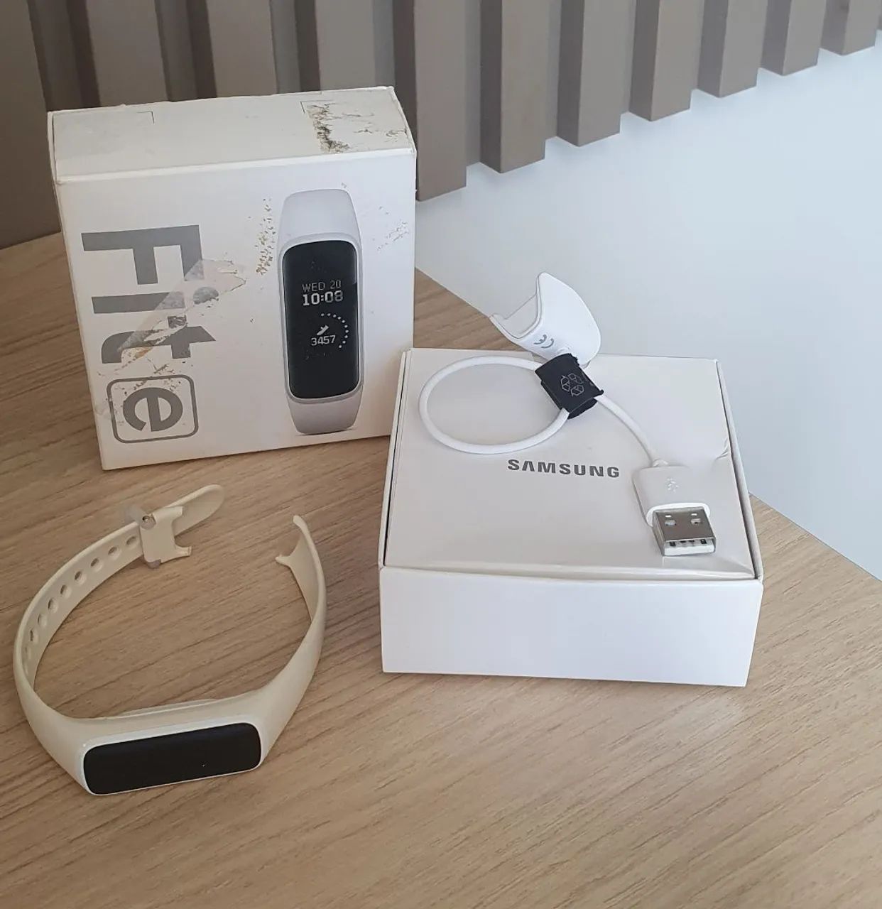 Fit e Samsung - Foto 3