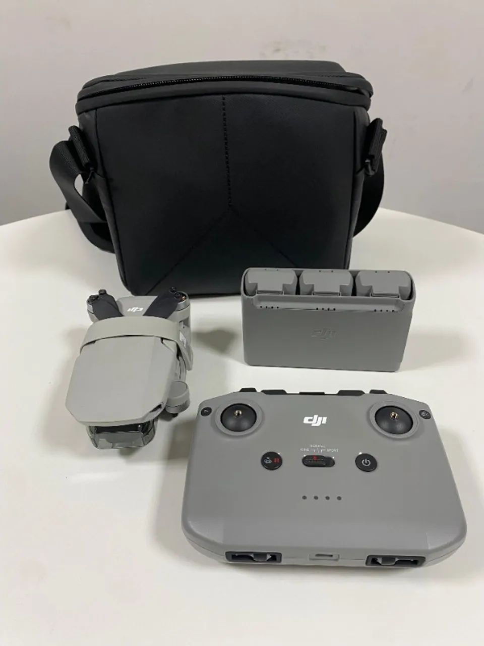 DRONE - DJI mini 2 SE