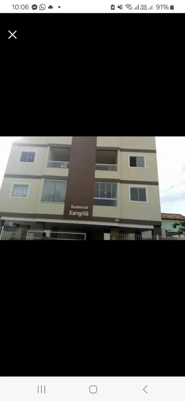 Foto - Florianópolis - Ingleses do Rio Vermelho