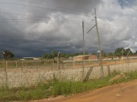 Terreno de 5 mil metros quadrados na zona sul de PVH