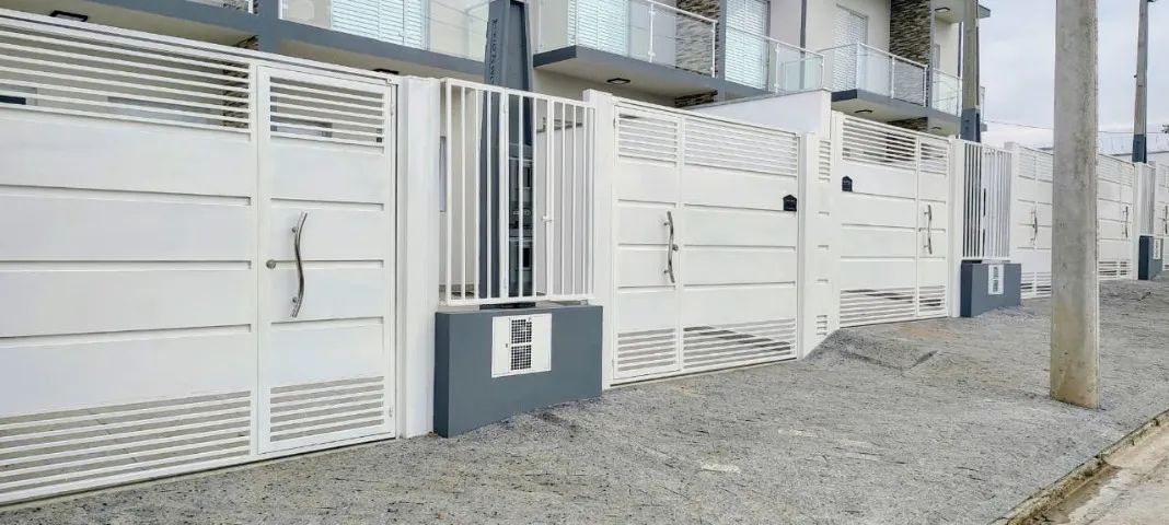 Portão Basculante em Sorocaba e Região - Foto 4