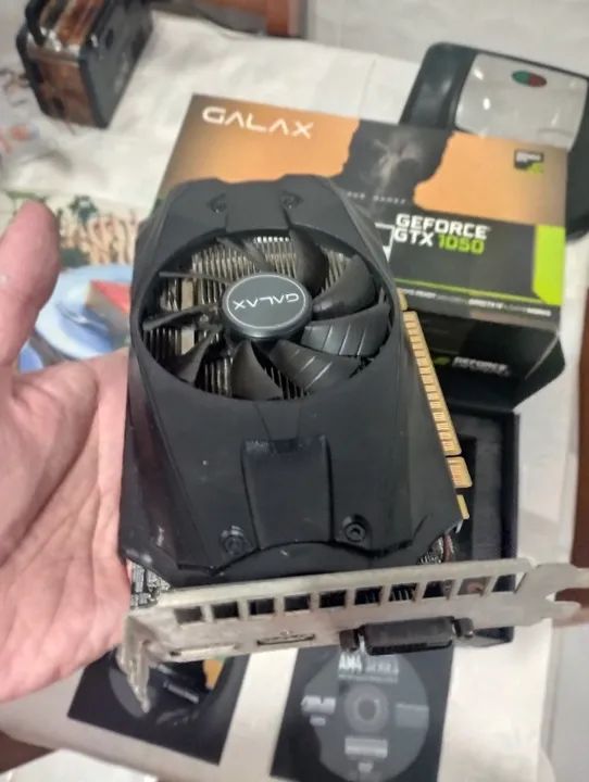GTX 1050 2GB 